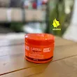 کرم حالت دهنده موی فر شی باتر و نارگیل کنتو Cantu COCONUT CURLING CREAM