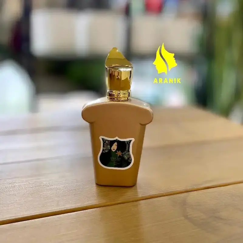 ادکلن زرژوف کازاموراتی لیرا ۲۵ میل برند کالکشن  Xerjoff Casamorati Lira 25ml