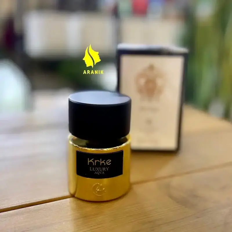ادکلن کیرکه لاکچری آکوا (Luxury Aqua Kirke)