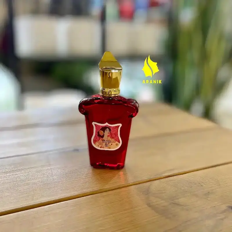 ادکلن زنانه زرجوف کازاموراتی بوکت ایده آل برندکالکشن کد 409 (Brand Collection Xerjoff Casamorati Bouquet Ideale) حجم 25 میل