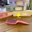 برس فر کننده مو کرلر دیفاین استایلینگ curler define styling comb