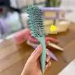 برس فر کننده مو کرلر دیفاین استایلینگ curler define styling comb