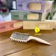 برس فر کننده مو کرلر دیفاین استایلینگ curler define styling comb