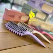 برس فر کننده مو کرلر دیفاین استایلینگ curler define styling comb