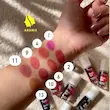 تینت لب روبی سیما  lip tint roobysima
