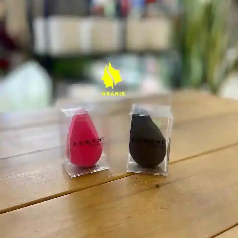 اسفنج بیوتی بلندر همه کاره lukasi