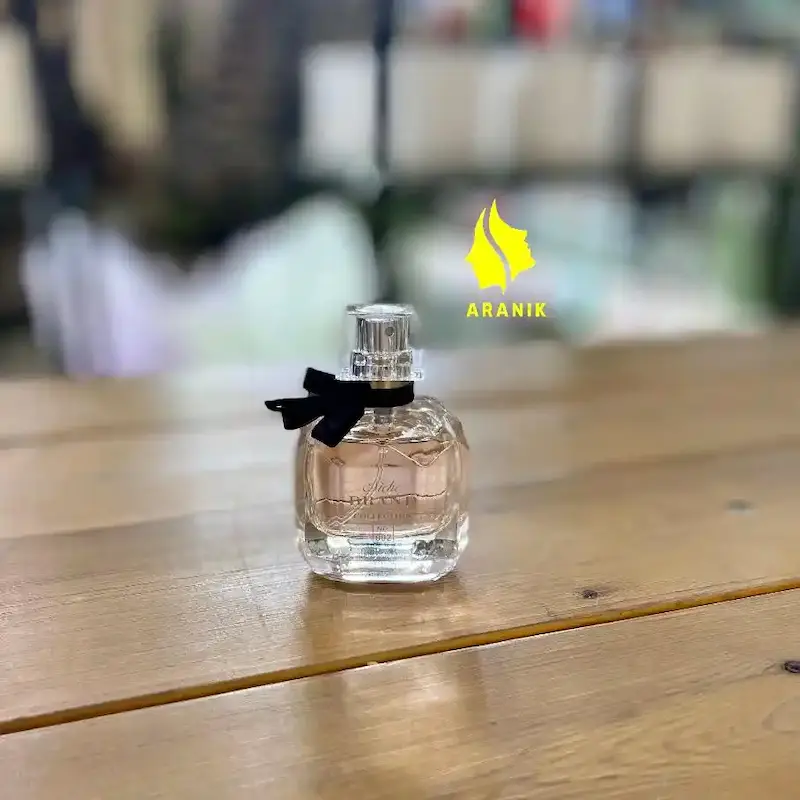 عطر ادکلن ایو سن لورن مون پاریس | YSL Mon Paris EDP برندکالکشن ۲۵ میل