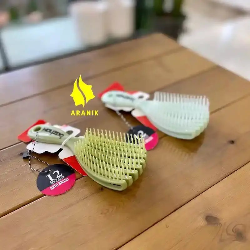 برس فلکسی کوچک