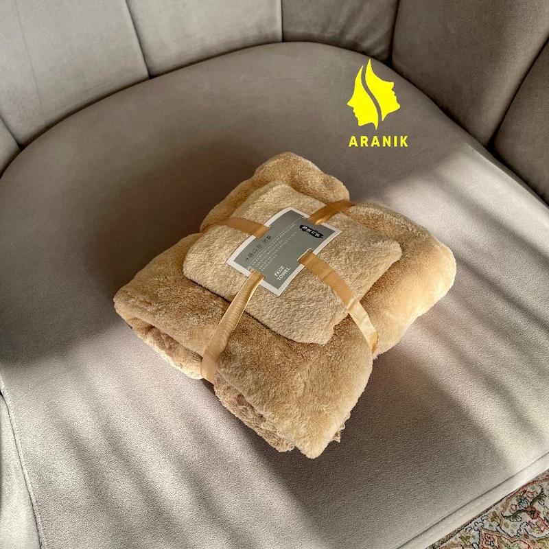 حوله (ست دو تکه)