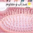 برس مو فانتزی حالت دهنده  پانته آ