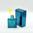 ادکلن مردانه ورساچ اروس لاکچری آکوا حجم ۵۰ میلی لیتر  Luxury Aqva Eorse Eau Parfem 50ml