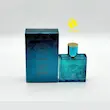 ادکلن مردانه ورساچ اروس لاکچری آکوا حجم ۵۰ میلی لیتر  Luxury Aqva Eorse Eau Parfem 50ml