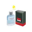 ادکلن ریج گرین فور من حجم 100 میل فراگرنس (عطر هوگو باس من سبز شرکتی) 