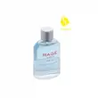 ادکلن ریج گرین فور من حجم 100 میل فراگرنس (عطر هوگو باس من سبز شرکتی) 
