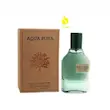 ادکلن آکوا پورا مگامار برند فراگرنس ورد | AQUA PURA Megamar حجم  70 میلی