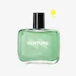 ادکلن مردانه ونچر 100 میل  Venture Eau de Toilette