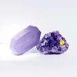 ‎صابون کریستالوژی بلیسفول آئورا Crystologie Blissful Aura Soap Bar💜