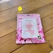 ماسک پا آبرسان قوی هلیکونیکس مدل گل رز Heliconix Ultra hydrating foot mask🌹
