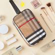کیف آرایشی واش بگ طرح Burberry