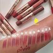 ‎دیویو رژ جامد 24ساعته divio kiss proof lipstick 