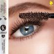 ریمل حجم دهنده مژه رنگی کولمار (قهوه ایی) حجم 15 میل LONGLASH COLORED MASCARA