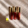 رژلب مایع 3D روبی سیما roobysima 3D lipstick