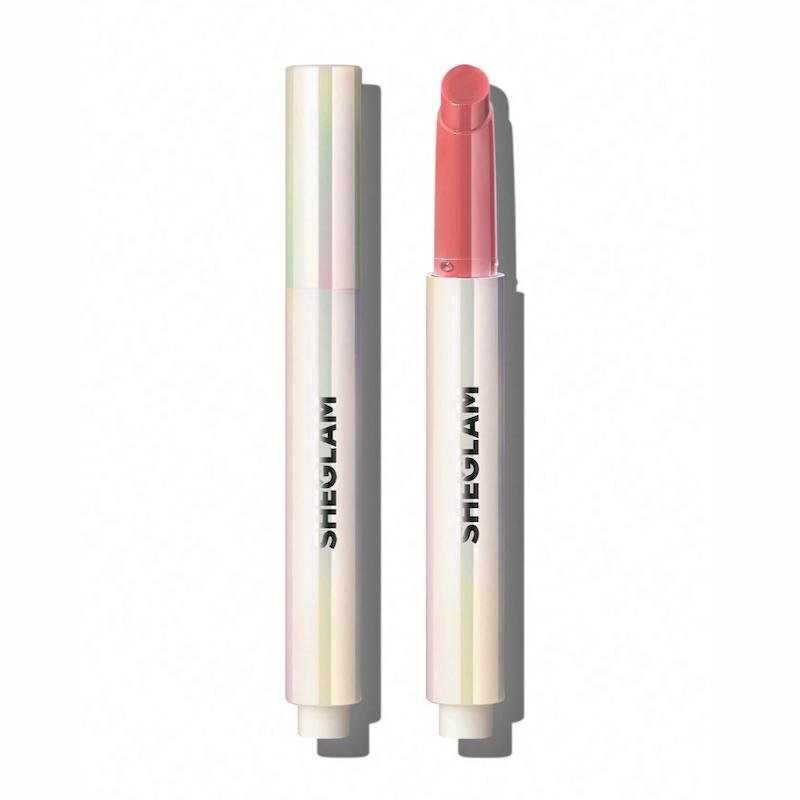 بالم لب حجم دهنده شیگلم (پلامپر) مدل Pout-Perfect Shine Lip Plumper