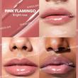 بالم لب حجم دهنده شیگلم (پلامپر) مدل Pout-Perfect Shine Lip Plumper