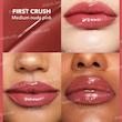 بالم لب حجم دهنده شیگلم (پلامپر) مدل Pout-Perfect Shine Lip Plumper