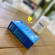 مام ژیلت کلینیکال GILLETTE CLINICAL ANTIPERSPIRANT ULTIMATE FRESH حجم48g اصل
