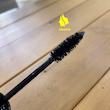 ریمل حجم دهنده و فر کننده مژه برند casey 