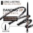 مداد چشم پیچی ضد آب روبی سیما roobysima ​​waterproof eye pencil