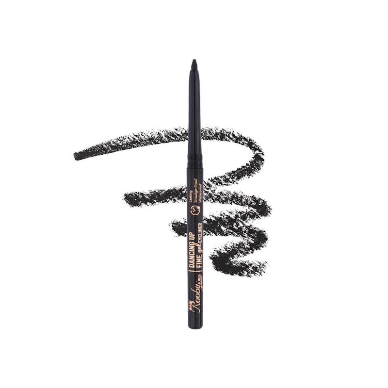 مداد چشم پیچی ضد آب روبی سیما roobysima ​​waterproof eye pencil
