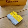 لنز شیک ویو CHIC VIEW کد Blue 116