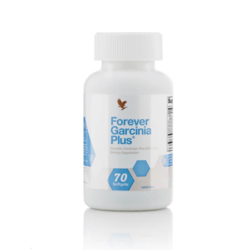 فوراور گارسینیا پلاس (مکمل کاهش اشتها) | Forever Garcinia Plus