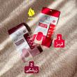 ناخن مصنوعی ژله ای ۲۴ عددی gel nails