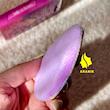  پاف دو طرفه بنفش ‏gloria sponge