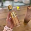 بادی اسپلش بیر وانیلا اکلیلی ویکتوریا سکرت اورجینال Victoria's Secret Body Splash Bare Vanilla Shimmer 250ml