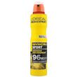 اسپری ضد تعریق لورآل Men Expert Invincible Sport  Loreal Men Expert Invincible Sport Anti Perspirant Spray