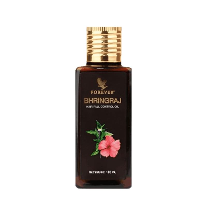 روغن تقویت مو فوراور | Forever Bhringraj Hair Oil