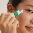 سرم ضد چروک و روشن کننده دور چشم کلاژن اکسیس وای