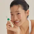سرم ضد چروک و روشن کننده دور چشم کلاژن اکسیس وای
