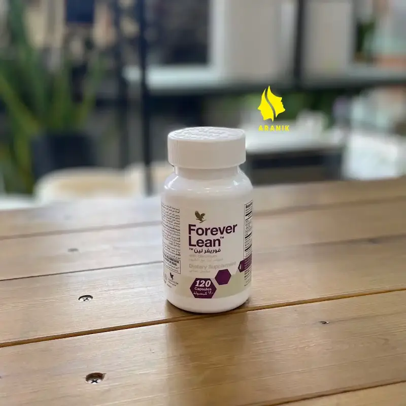 فوراور لین (مکمل کاهش جذب کالری) | Forever Lean