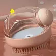 برس سرشور مخزن دار