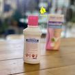 ژل شستشو نقاط حساس بانوان وکالی Washing gel for women's sensitive spots