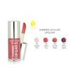 لیپ گلاس گلدن رز مدل Mood Shimmer 