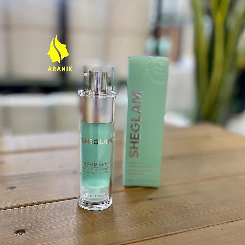 پرایمر گود گریپ شیگلم Sheglam Good Grip Hydrating Primer 45Ml