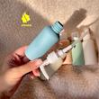 ست ظروف بهداشتی و مسافرتی ۵ تکه Peishiman