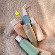 ست ظروف بهداشتی و مسافرتی ۵ تکه Peishiman