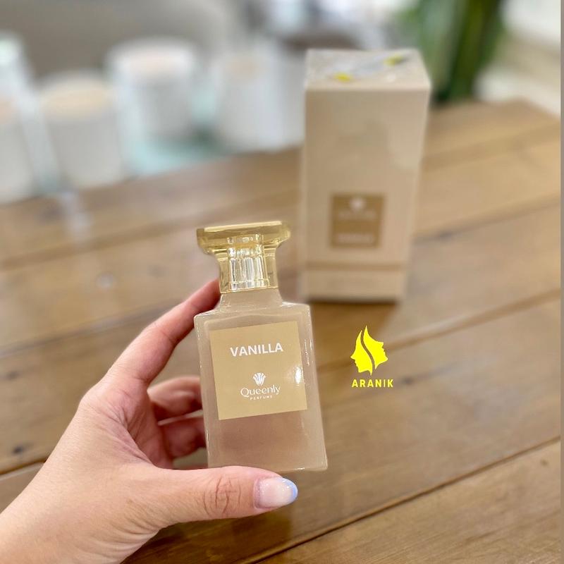تام فورد وانیلا سکس کوئینلی - TOM FORD Vanilla Sex Queenly